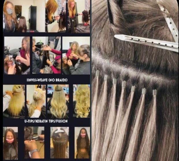 Master Online Course