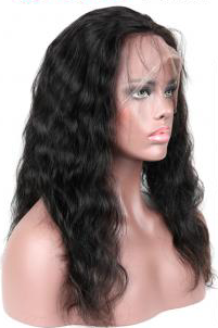 Lace Front HD Loose Wave