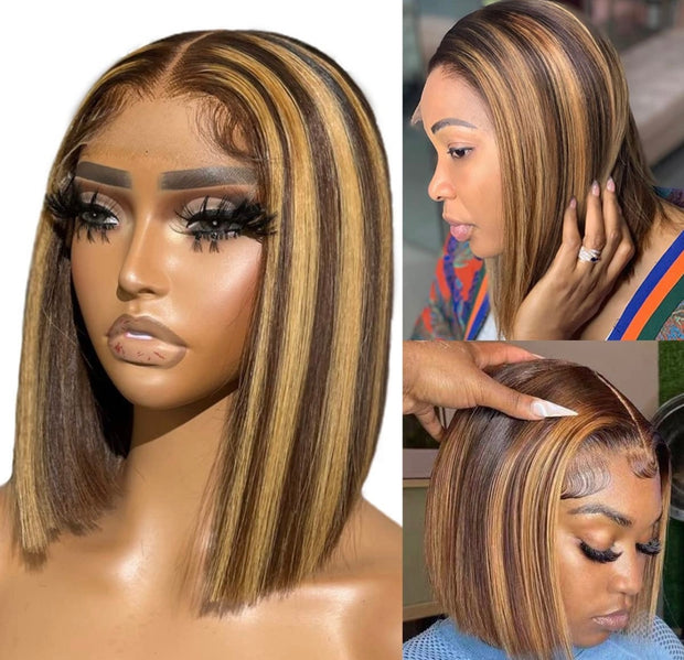 HD Full Lace wigs – SSlays Beauty Bar