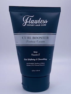 Curl Booster | Texture Cream